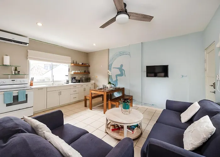 Vv2 55 - Sunny 2br Condo, Walk To Tamarindo