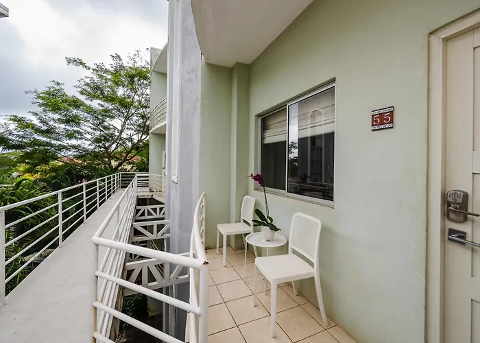 Apartment Vv2 55 - Sunny 2br Condo, Walk To