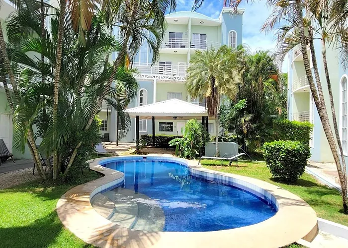Apartment Vv2 55 - Sunny 2br Condo, Walk To