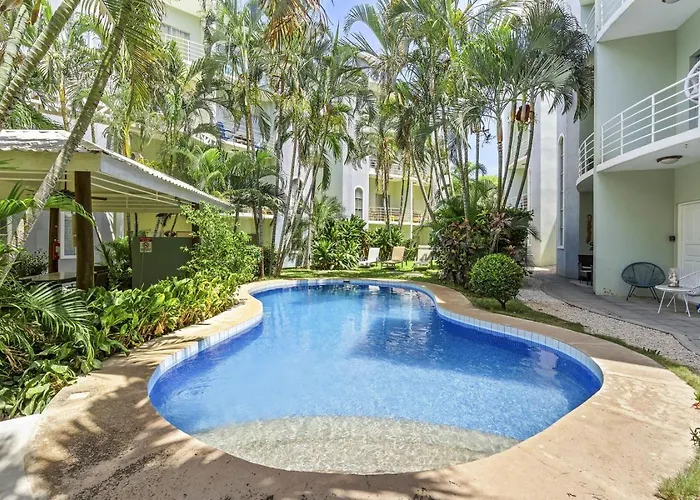 Apartment Vv2 55 - Sunny 2br Condo, Walk To *