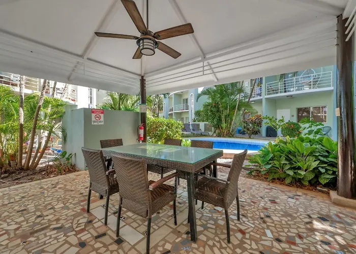 Apartment Vv2 55 - Sunny 2br Condo, Walk To *