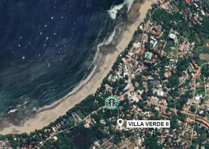 Vv2 55 - Sunny 2br Condo, Walk To * Tamarindo