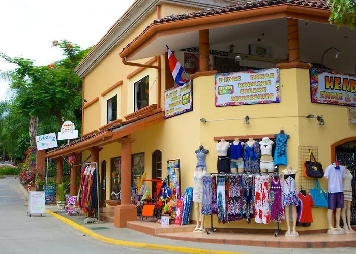 Apartment Vv2 55 - Sunny 2br Condo, Walk To Tamarindo